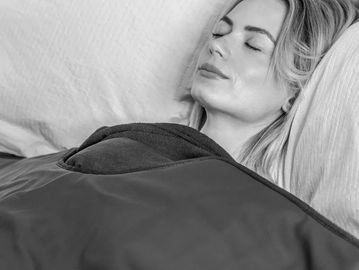 Benefits of infrared sauna blanket