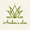 amber’s aloe
