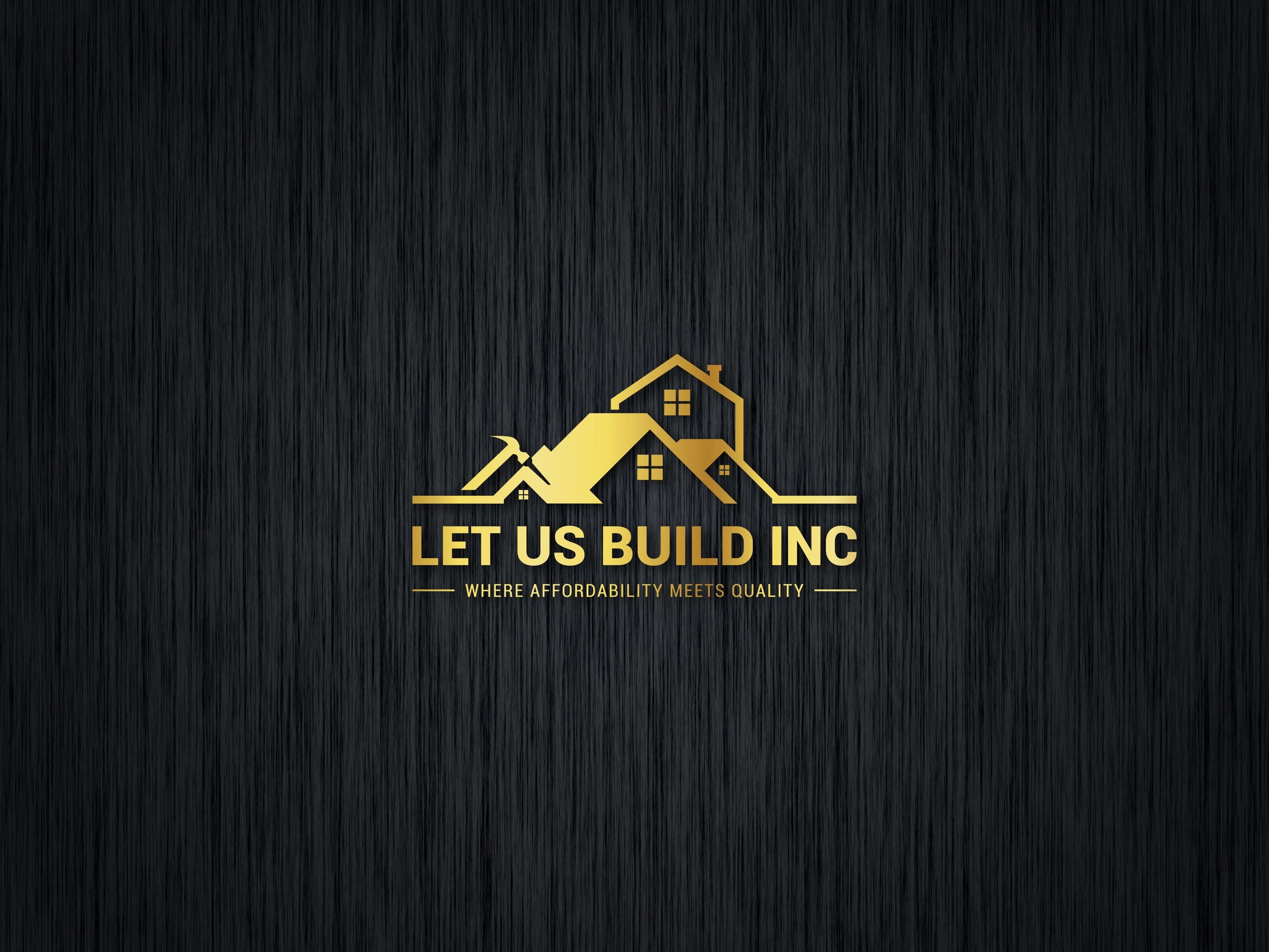 Let Us Build Inc