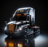 Courier of Documents and Large Freight Services