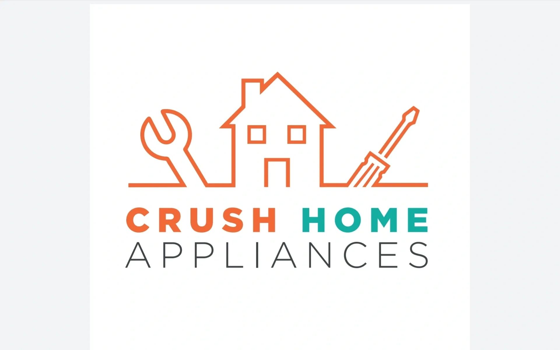 Crush home appliances deals