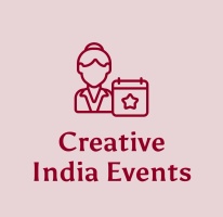 creative india events