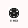 ben miyoshi