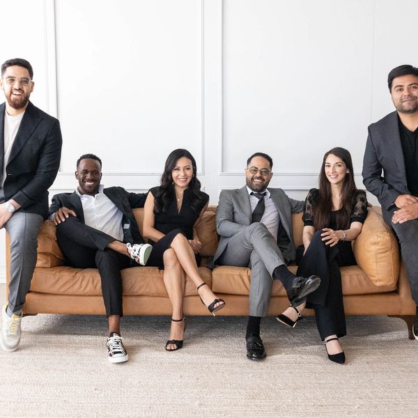 GO Real Estate Team