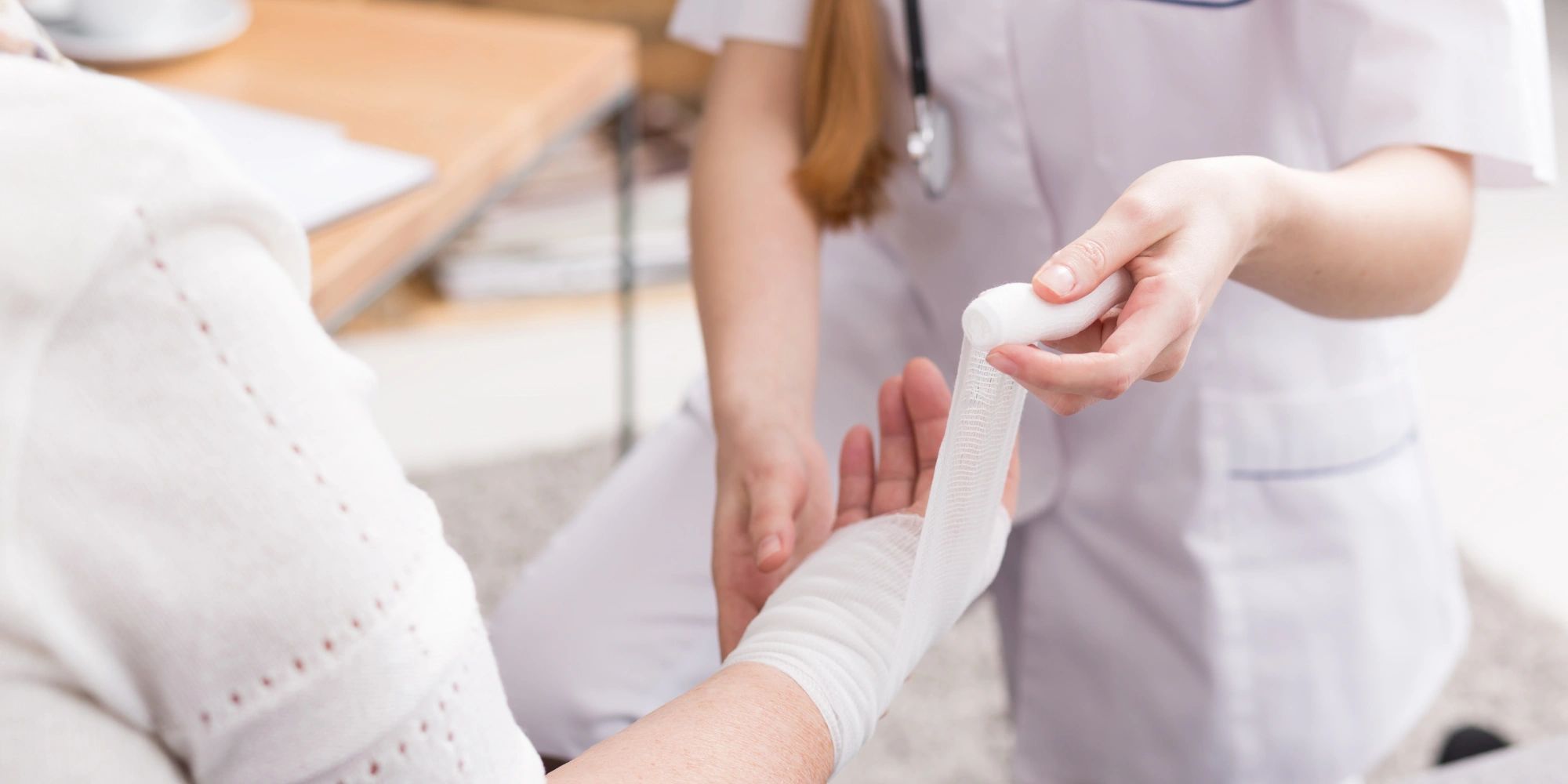 Debridement for Wound Care: An Essential Step towards Healing