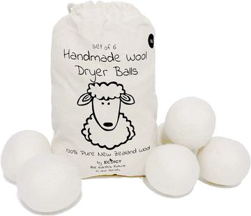 Wool Dryer Balls