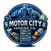 Motor City Vending Co