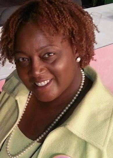 Juanita Gillon Madden