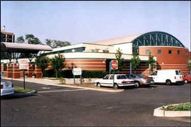 Rahway Recreation Center