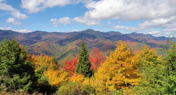 HikeAsheville