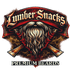 lumbersnackspremiumbeards.com