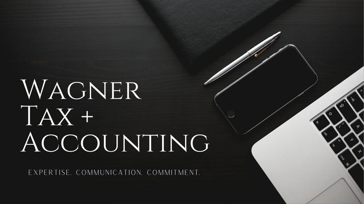 Wagner Tax & Accounting, Inc.