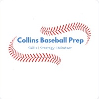 Collins 
Baseball Prep