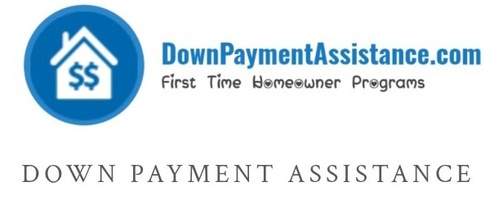 Down Payment Assistance.