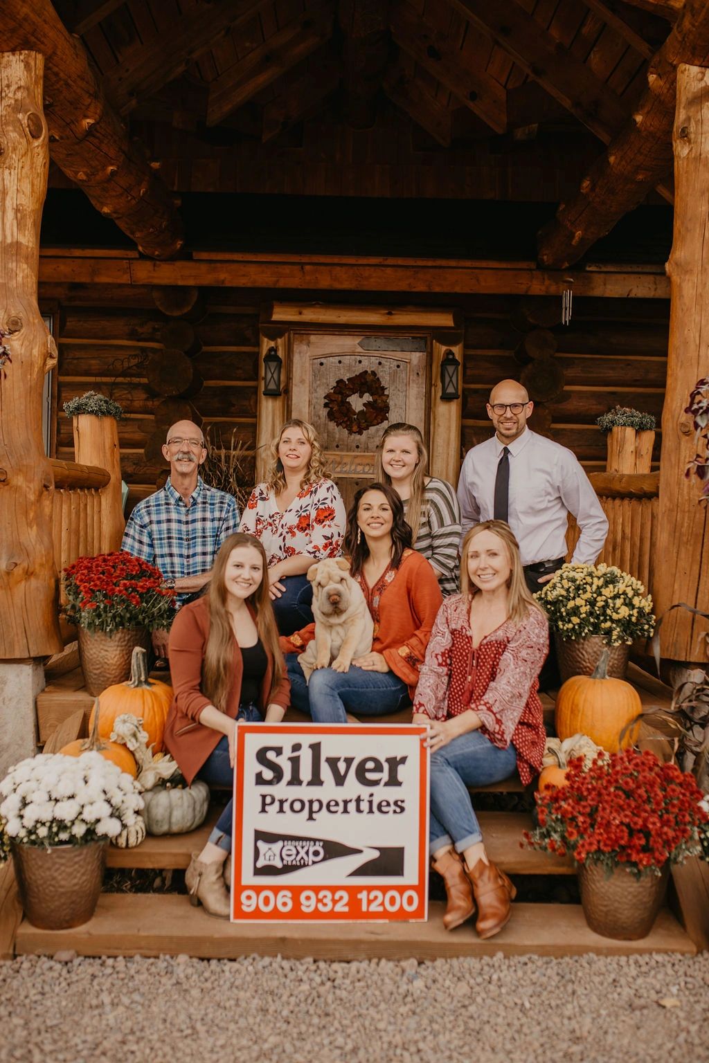 Listings Silver Properties, Exp