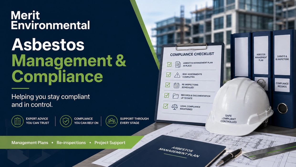 Asbestos Management