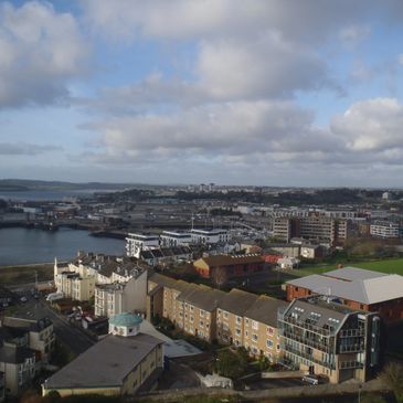 Asbestos within buildings