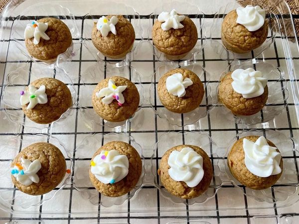 Lynn's Treats