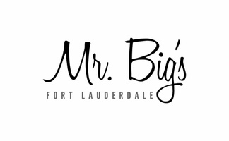 Mr. Big's