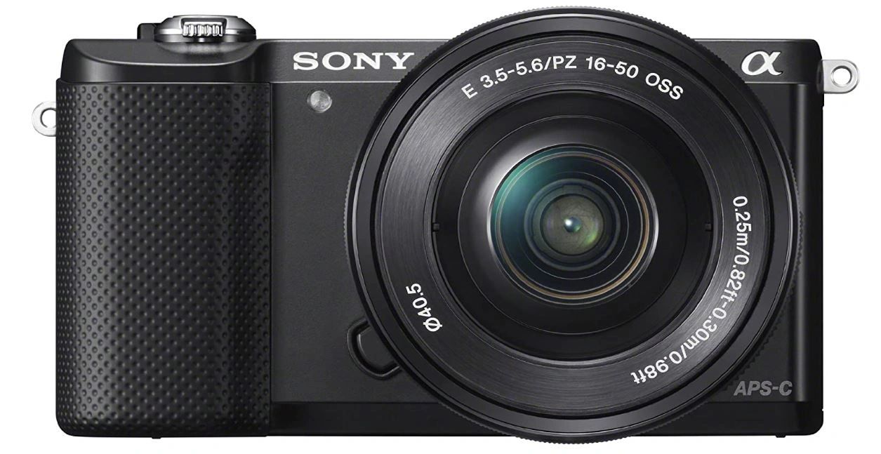 cheapest video recording camera