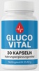 GlucoVital Blutzucker DE AT CH
