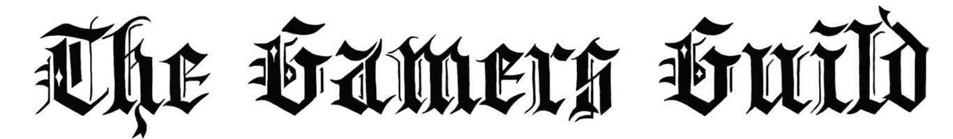 The Gamers Guild
