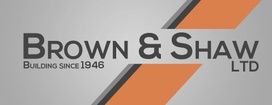 Brown & Shaw (Builders) Ltd