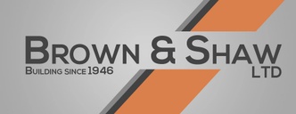 Brown & Shaw (Builders) Ltd