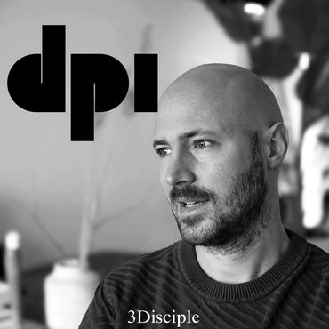 Depth Per Image featured in 3Disciple Issue 3. The only archviz magazine published in print and digi