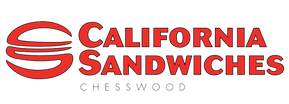 California Sandwiches Chesswood 