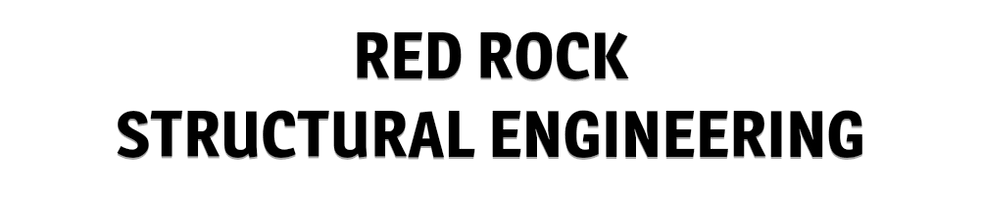 RED ROCK STRUCTURAL ENGINEERING LLC