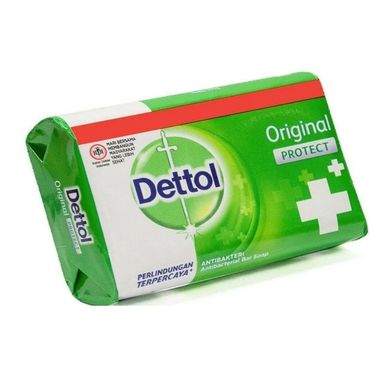 Dettol  Bar Soap 