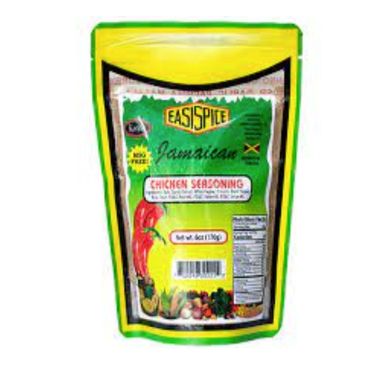 EasiSpice Chicken Seasoning