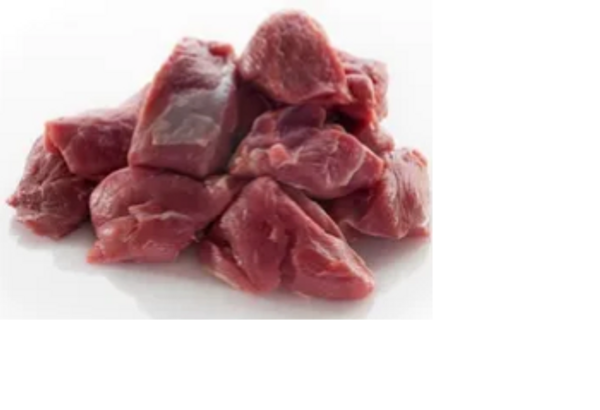 Goat meat