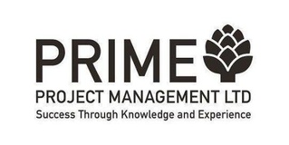 Prime Project Management