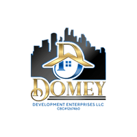Domey Development Enterprises LLC.
