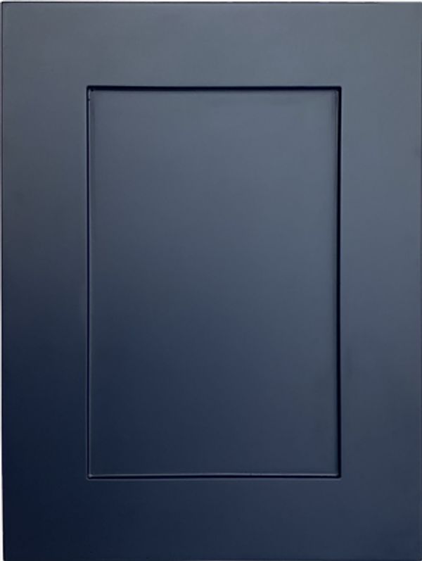 european style shaker style kitchen cabinets pantry blue navy marine