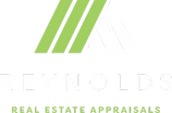 Reynolds Real Estate Appraisals