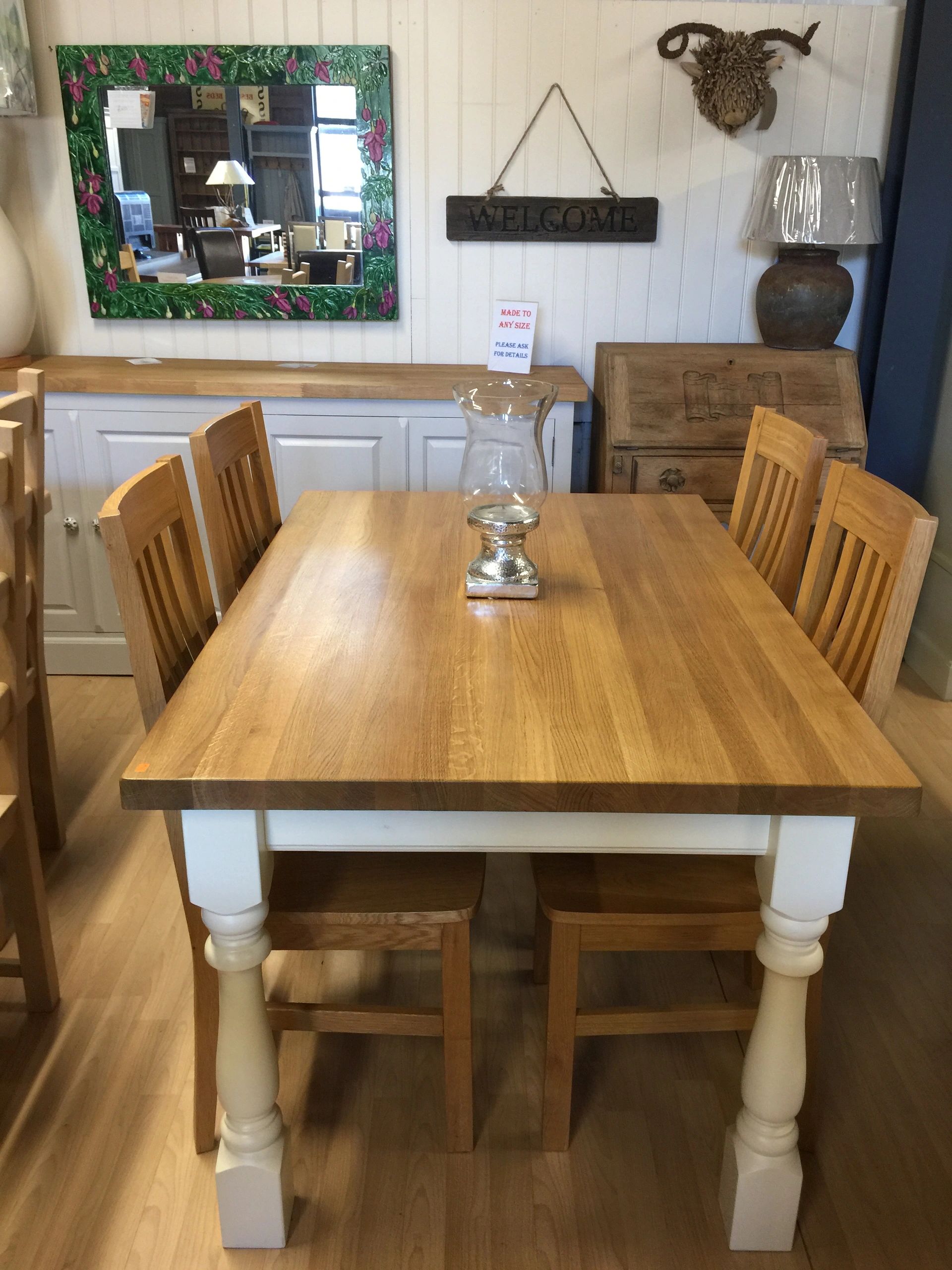 Furniture Barn Furniture Store, Bespoke