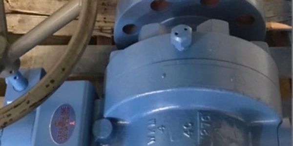 Valves - Streamline Valve Group