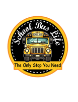 School Bus Life