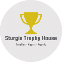 Sturgis Trophy House