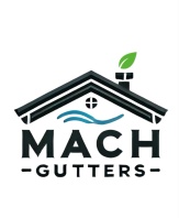 MACH GUTTERS
