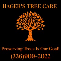 HAGER'S TREE CARE