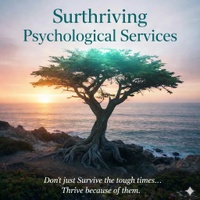 SurThriving Psychological Services LLC