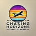 Chasing Horizons