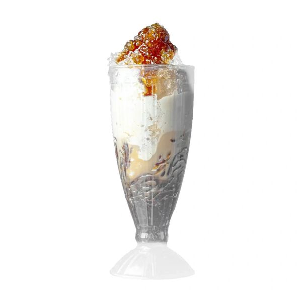 Capucinno Jelly 