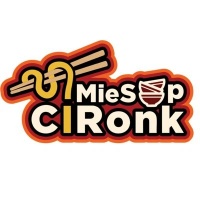 Mie Sop Cironk