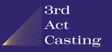 3rd Act Casting
