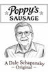Poppy's Sausage